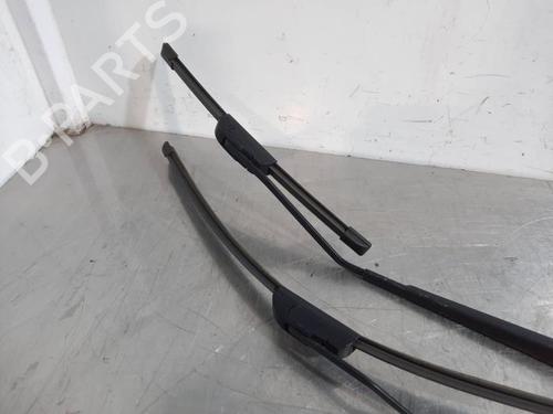 Front windshield wiper arm NISSAN MICRA V (K14) 0.9 IG-T | BP19631951C143 