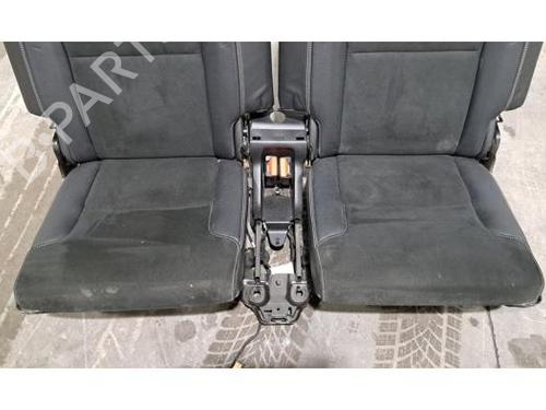 Rear seat (2nd row) VOLVO XC90 II (256) D5 AWD | BP32276746I23 