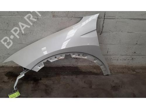 Used Left front fenders Left front fenders CITROËN C5 X (ND_, NC_) PureTech 180 (ND5GFP) (181 hp) 34626855 34626855