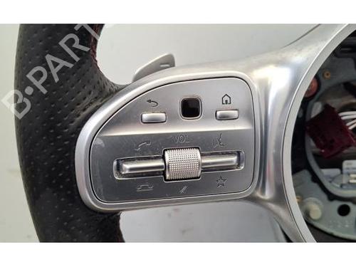 Steering wheel MERCEDES-BENZ GLA (H247) GLA 180 (247.784) | BP33997410C49  - Image 6