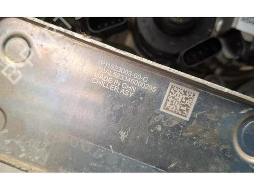 Heater matrix box TESLA MODEL Y (5YJY) EV | BP34120710M61  - Image 12