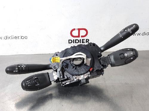 Used Switch Switch CITROËN BERLINGO MULTISPACE (B9) 1.6 BlueHDi 100 (99 hp) 10872565 10872565