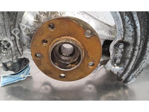 Left front steering knuckle BMW XM (G09) XM All-wheel Drive | BP33743833M25 - Image 2