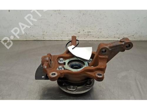 Left front steering knuckle NISSAN PRIMASTAR Van (X82) 2.0 dCi 130 | BP39905404M25 - Image 4