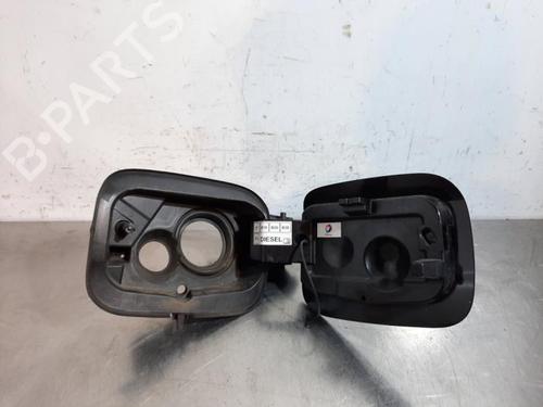 Fuel flap PEUGEOT 308 SW II (LC_, LJ_, LR_, LX_, L4_) 1.6 BlueHDi 100 | BP23586964C131 