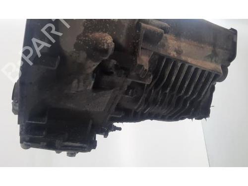 Gearbox OPEL VIVARO C Van (K0) 2.0 | BP30057117M3