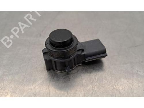 Electronic module RENAULT EXPRESS Box Body/MPV 1.3 TCe 100 (F6MA) | BP30187522M83