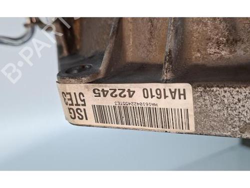 Gearbox KIA RIO IV (YB, SC, FB) 1.25 | BP39732348M3 - Image 5
