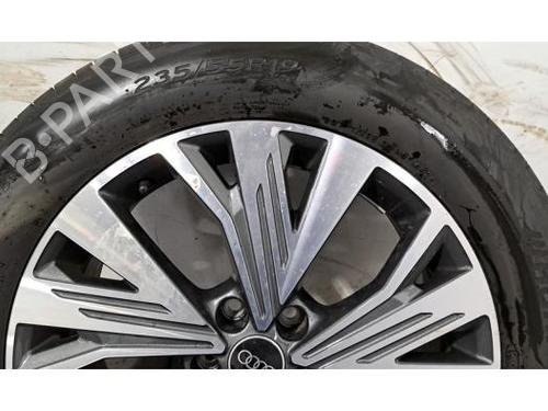 Fælk AUDI Q4 E-TRON SUV (F4B) 45 | BP30331772C45 - Image 2