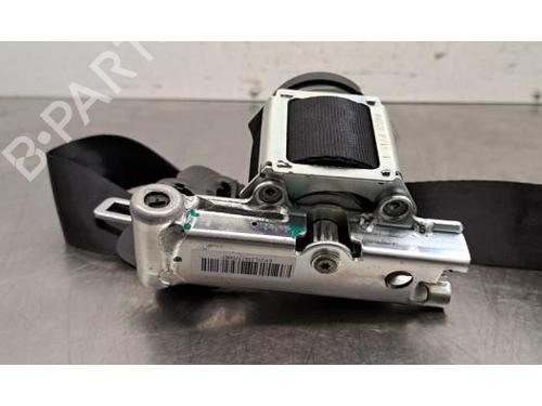 Front left seatbelt MG MG ZS SUV (AZS1) EV | BP38181431I26  - Image 5