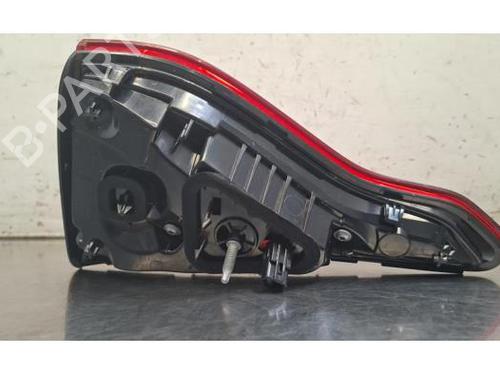 Left taillight RENAULT CLIO V (B7_) 1.5 Blue dCi 100 (B7AD) | BP38322090C34 - Image 2