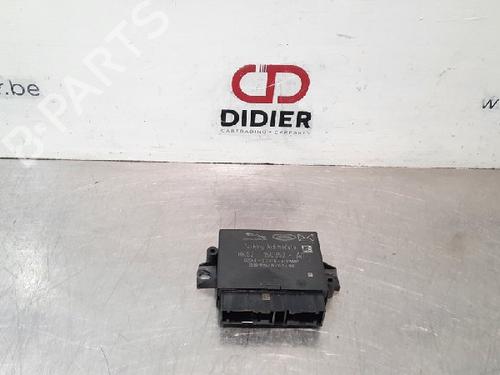 Elektronisk modul LAND ROVER DISCOVERY V (L462) 2.0 Td4 4x4 (180 hp) 15022164