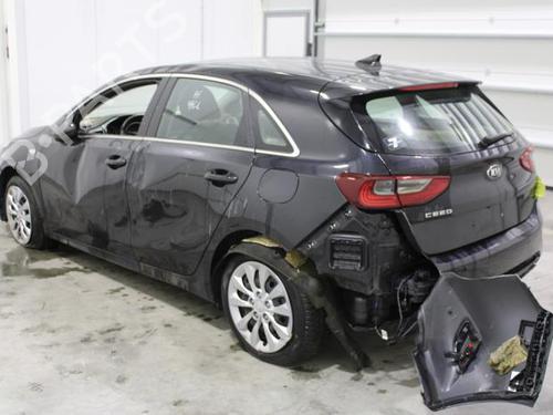 Venstre forlygte KIA CEED (CD) 1.6 CRDi 115 | BP32353965C28 - Image 12