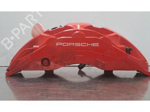 Used Right front brake caliper Right front brake caliper 37275671 37275671