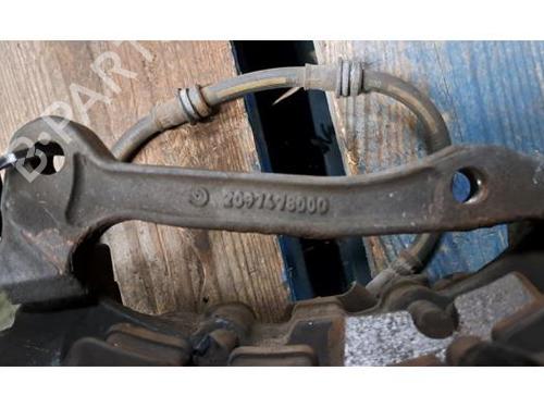 Right front brake caliper AUDI Q3 (8UB, 8UG) RS 2.5 quattro | BP23632984M104 - Image 7