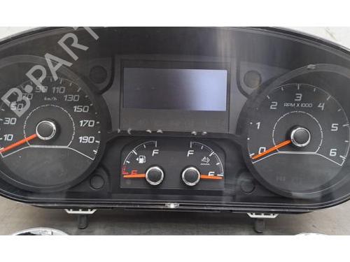 Instrument cluster PEUGEOT BOXER Van 2.2 BlueHDi 120 | BP36207205C47 - Image 3