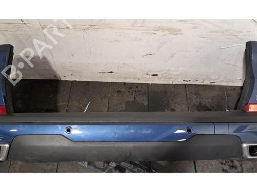 Used Rear bumper BMW X5 (G05, F95) xDrive 25 d (231 hp) 30331734