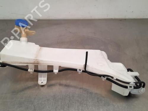 Used Windscreen washer tank PEUGEOT 5008 II (MC_, MJ_, MR_, M4_) 1.2 THP (MRHNYH, MRHNYW, MRHNSJ, MRHNSU, MRHNSM) (131 hp) 23605460