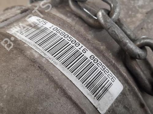 Gearbox BMW X6 (E71, E72) xDrive 50 i | BP40552557M3  - Image 10