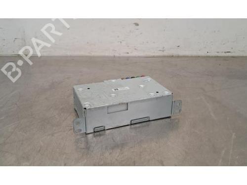 Radio PEUGEOT 408 II (FP_, F3_) PureTech 130 (FPHNST) 9864785780