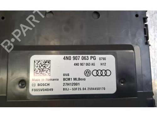 Control unit PORSCHE 911 (992) Carrera GTS (992142) | BP39995285M11 - Image 3
