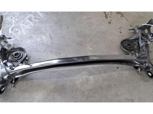 Rear axle SUZUKI SX4 S-Cross (JY) 1.4 Hybrid (Mild Hybrid) (AKK 414) | BP29929283M2