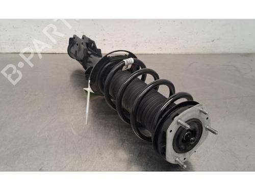 Used Left front shock absorber FORD PUMA (J2K, CF7) 1.0 EcoBoost (125 hp) 29058208