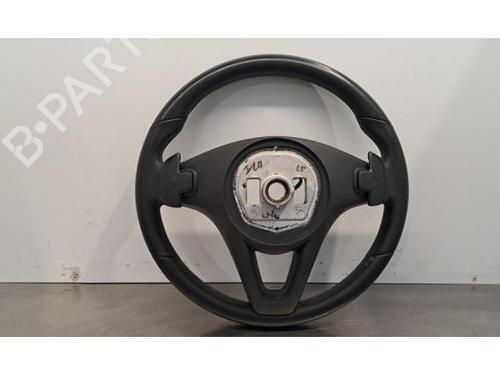 Steering wheel MERCEDES-BENZ VITO Van (W447) 114 CDI (447.601, 447.603, 447.605) | BP32099412C49 