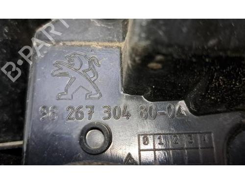 Left taillight PEUGEOT 2008 I (CU_) 1.2 THP 110 / PureTech 110 | BP32664737C34  - Image 5