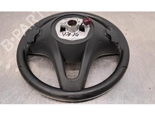 Steering wheel MERCEDES-BENZ VITO Mixto (Double Cabin) (W447) 114 CDI (447.701, 447.703, 447.705) | BP23641953C49 