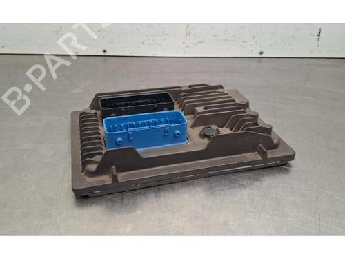 Used Engine control unit (ECU) Engine control unit (ECU) OPEL INSIGNIA B Sports Tourer (Z18) 1.5 CDTi (35) (122 hp) 34431220 34431220