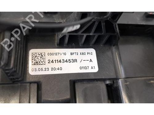 Fuse box RENAULT TRAFIC III Van (FG_) 2.0 dCi 130 (FGMY) | BP38313211E1 - Image 3