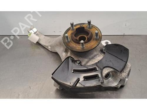 Venstre Styrespindel Lejehus LAND ROVER RANGE ROVER SPORT II (L494) 5.0 SCV8 4x4 (575 hp) 30797510