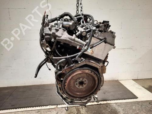 Engine MERCEDES-BENZ E-CLASS (W211) E 220 CDI (211.008) | BP23618994M1 