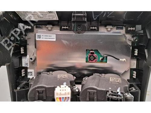 Luftventil TESLA MODEL 3 (5YJ3) EV | BP30582510I21 