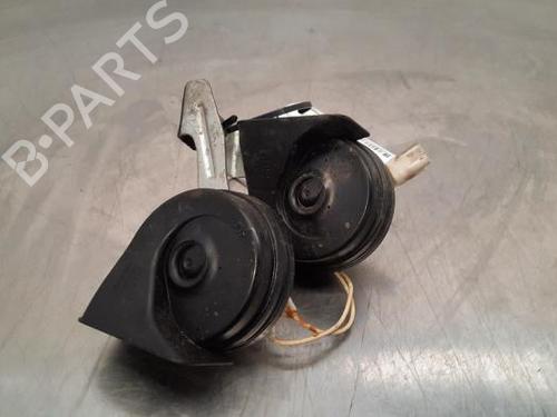 Used Horn PEUGEOT 5008 II (MC_, MJ_, MR_, M4_) 2.0 BlueHDi 180 (MJEHZW, MJEHZR, MJEHZP) (177 hp) 23617966