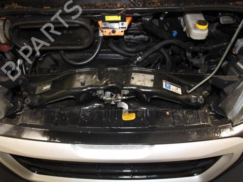 Engine mount PEUGEOT BOXER Van 2.2 HDi 110 | BP23611138M89 - Image 14
