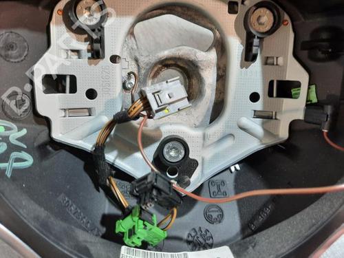 Steering wheel BMW 1 (E87) 116 d | BP32485885C49 - Image 2