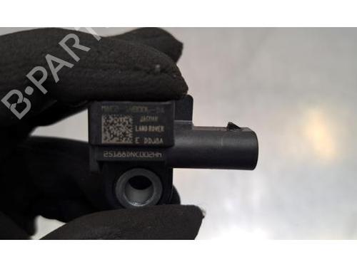 Electronic module LAND ROVER RANGE ROVER V (L460) D300 MHEV AWD | BP36444047M83 - Image 3