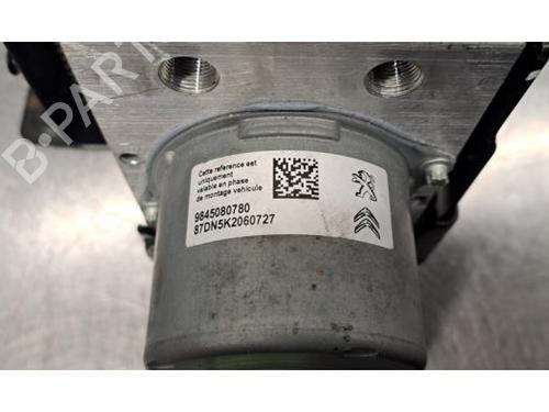 ABS pump DS DS 9 (X2_) 1.6 PureTech 225 (X25GGR) | BP30659985M43