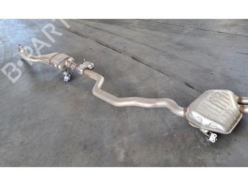 Exhaust system LAND ROVER RANGE ROVER SPORT III (L461) 3.0 D350 MHEV AWD | BP28613318M121 
