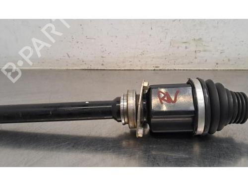 Right front driveshaft JEEP COMPASS (MP, M6, MV, M7) 1.6 CRD | BP23622840M39 - Image 9