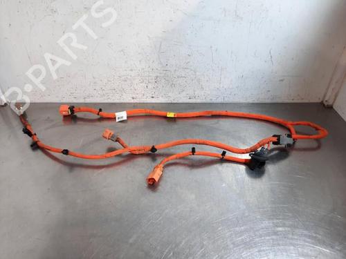 Used Cable MG MG 4 (EH32) EV (170 hp) 30651382