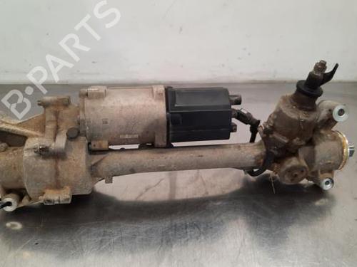Used Steering rack MERCEDES-BENZ C-CLASS (W205) C 200 BlueTEC / d (205.037) (136 hp) 23621953