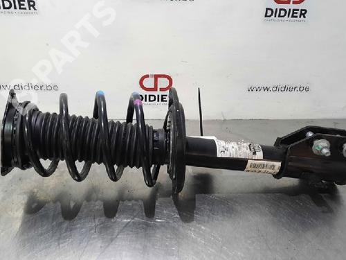 Used Right front shock absorber Right front shock absorber DS DS 3 / DS 3 CROSSBACK (UR_, UC_, UJ_) 1.2 PureTech 155 (URHNNS) (156 hp) 10891175 10891175
