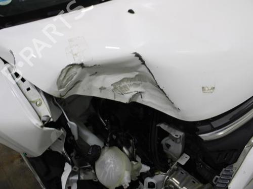 Right rear door CITROËN C3 III (SX) 1.5 BlueHDi 100 (SXYHYP, SXYHTU) | BP29468286C5 