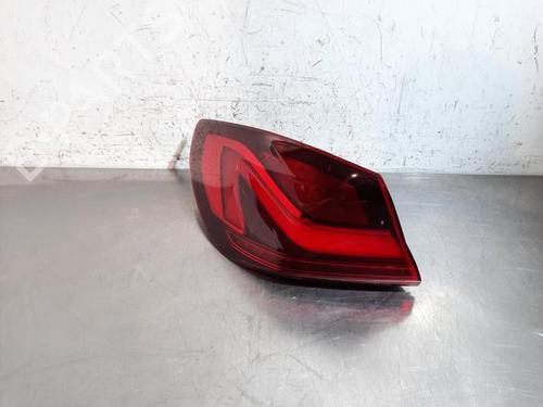 Used Left taillight BMW 1 (F40) 116 d (116 hp) 30530700