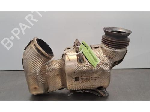 Used Catalyst MERCEDES-BENZ VITO Mixto (Double Cabin) (W447) 119 CDI (447.701, 447.703, 447.705) (190 hp) 30194993