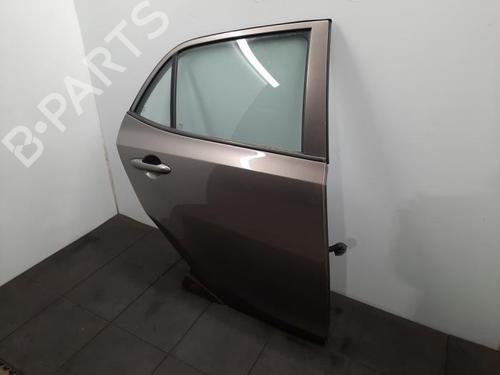 Dør højre bagtil KIA PICANTO III (JA) 1.0 | BP33443645C5 - Image 3