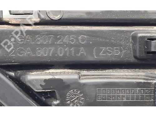 Rear bumper left light VW T-ROC (A11, D11) 1.0 TSI | BP39481205C81 - Image 3